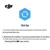 DJI Care Refresh 2-Year Plan for DJI Air 3S (CN version)