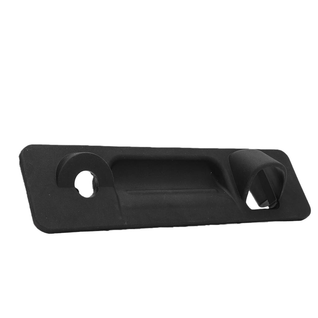 Trunk Lid Lock Tailgate Handle Button Replacement for Optima 2016 2020 81260 D6010