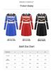 Three-Color Cheerleading Cosplay Skirt Baby Costume