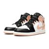 Jordan 1 Mid PS Crimson Tint 640734-133