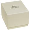 ORIENT NEO70's Men's Watch Quartz Black Japan-Made with Domestic Warranty WV0061SE
