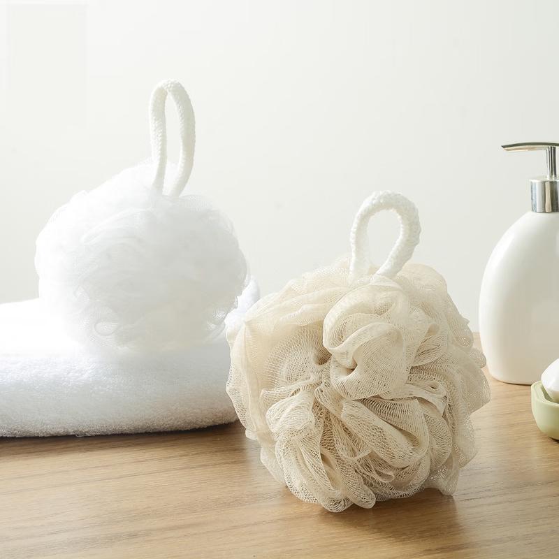 Bath Loofah Set