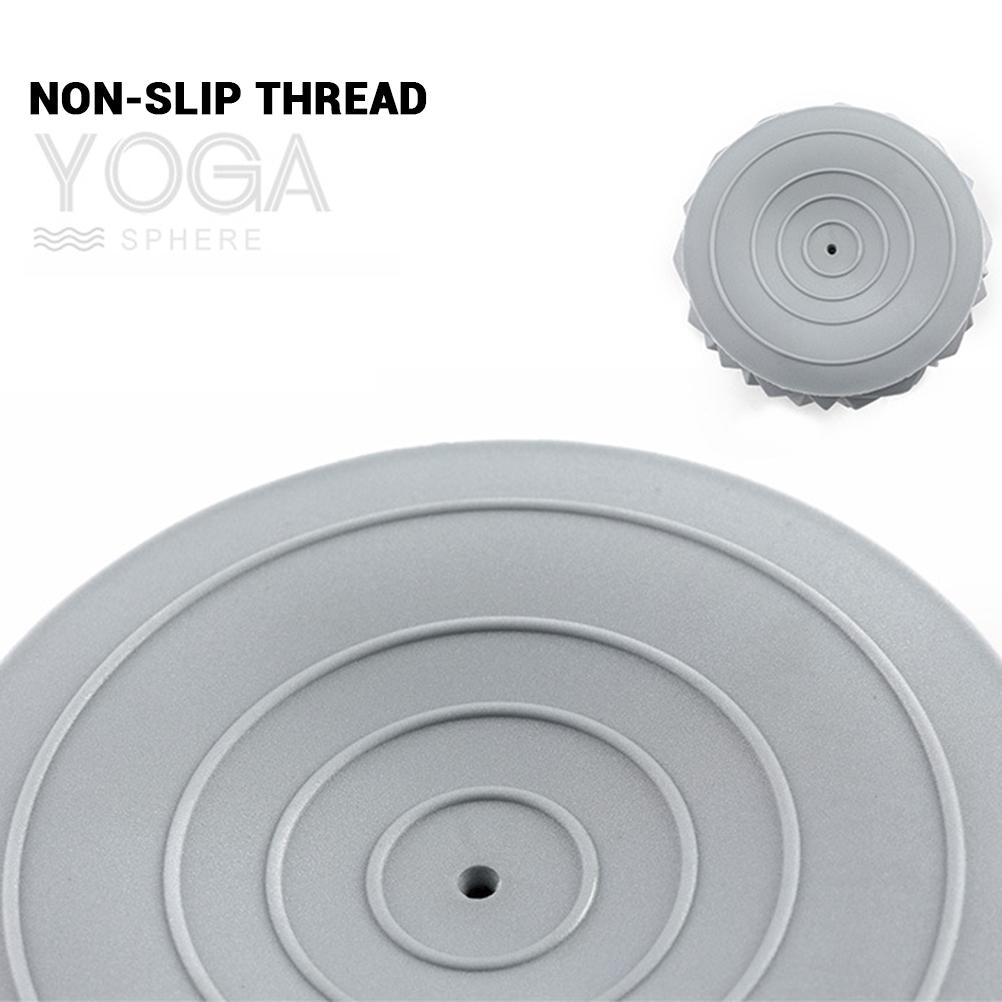 Sense Training Půlkulatá masážní míč pro dospělé i děti