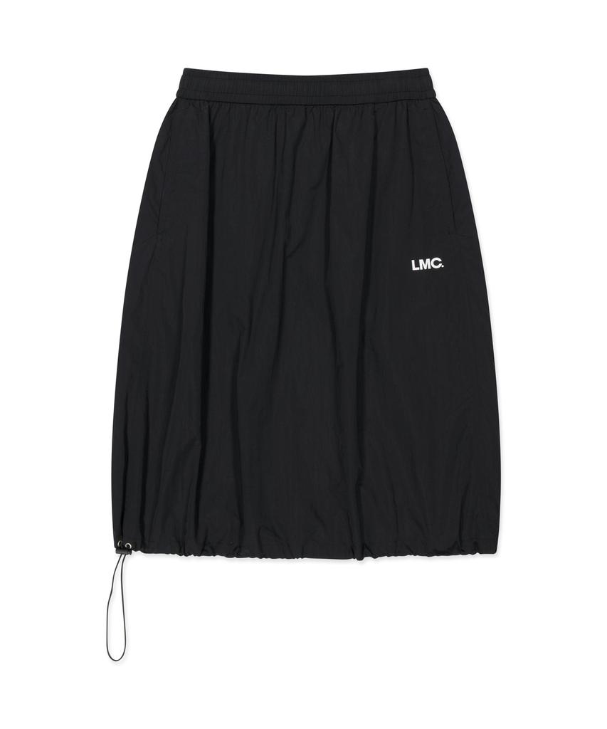 Lmc Wm Og Essential Skirt Black