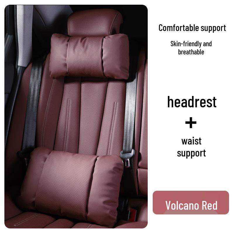 Compatible with Mercedes-Benz C260L Headrests, E300L Front Seats, GLC300, Maybach GLB, and New S-Class AMG Models.