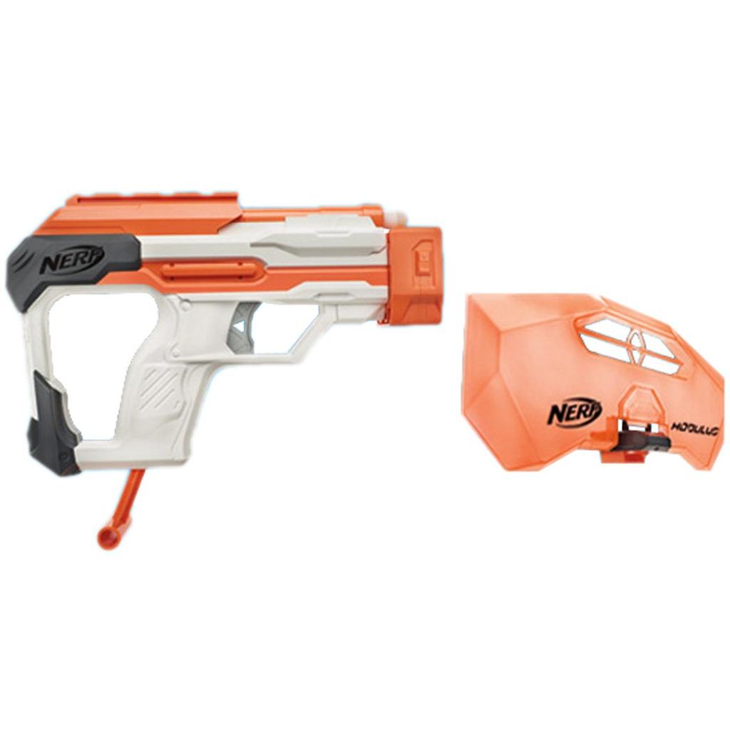 Nerf Modulus Strike Defend Upgrade Kit N-Strike &