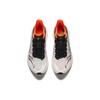 Anta Mach 4 Men Running Sneakers White Black Orange 112425583-4