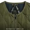 Taion Down Jacket Olive Women's W104ZML-1,