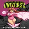 Invincible Universe Compendium Volume 1 by Phil Hester Paperback Book 9781534399969