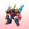 Bandai Koryumaru Plastic Model Kit