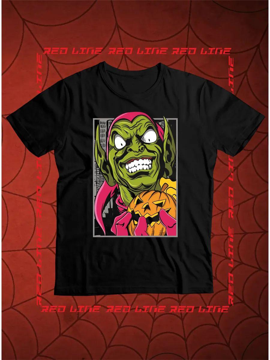 Oversized cotton printed Play T-shirt M