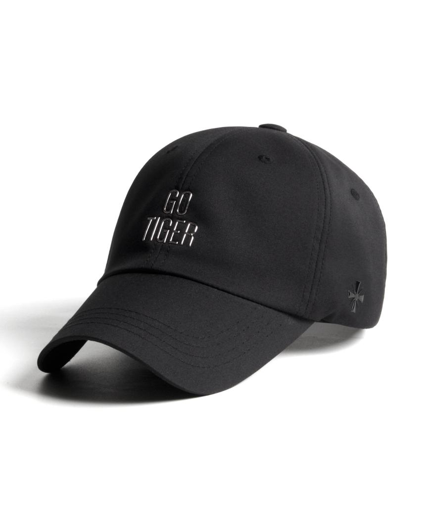Peullaeto G Gotiger Cap_Black
