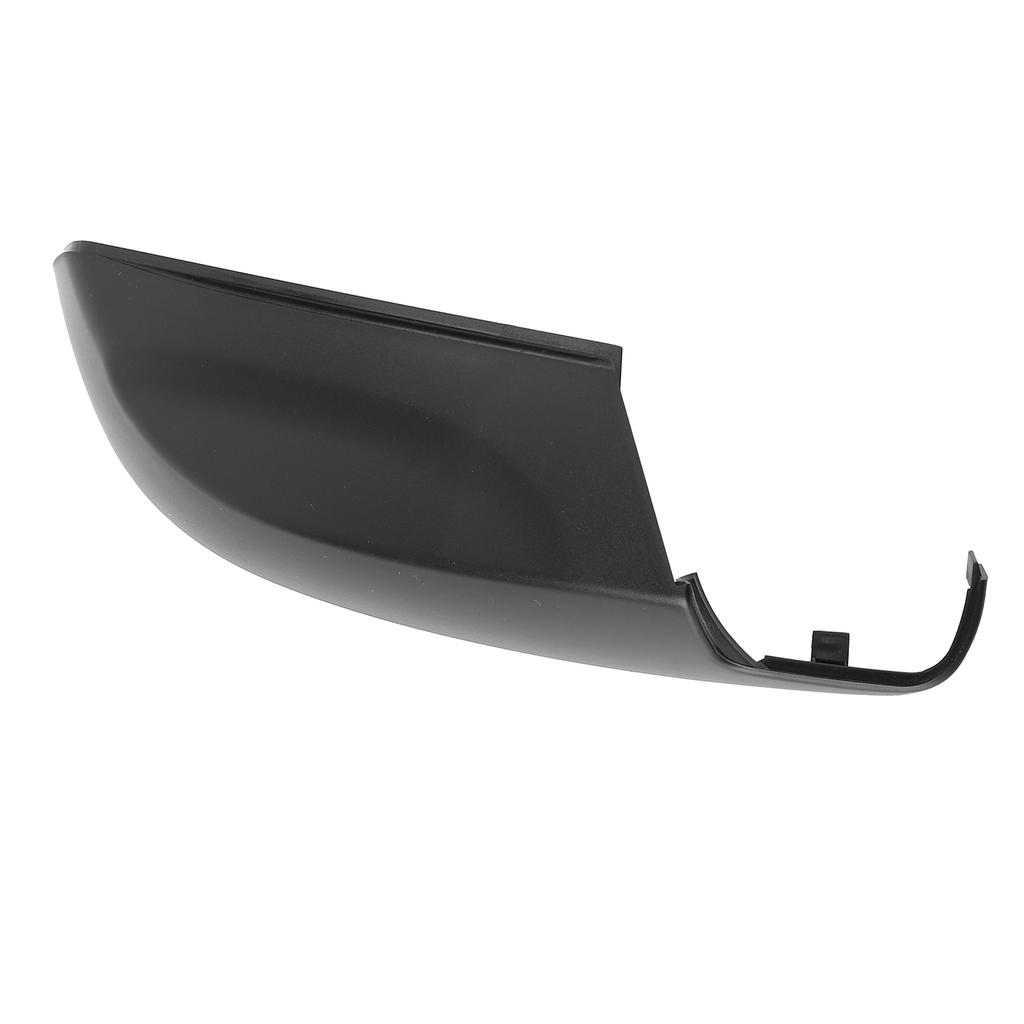 Rearview Mirror Lower Cover Anti Scratch Impact Proof Seamless Fit Replacement for Crosstrek