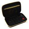 Educational Game Carrying Case Box With Interlocking Compartments And Carry Handle For Educational Toys Kids Adults Use