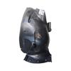 Mercedes CLA W118 Front Fender Liner, Rear Section (Part Nos. 1186908300, 1186908400)