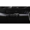 Headlight Switch Control Frame Cover For Hyundai Elantra - Bright Black
