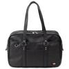 Dickies School Bag, Synthetic Leather, Unisex, Large Capacity, Suitable for High School Girls, DK-G01