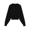 European and American Style, New Women's Clothing, Fashionable, Versatile, Cross-border Foreign Trade Long-sleeved Flat Needle Knitted Sweater