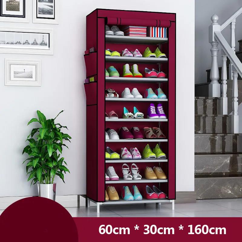 160cm High Household Stainless Steel Hanger Modern Style Bedroom Storage Cabinet Rack Coat At Affordable S Free Real Reviews With Photos Joom Stainless Steel Hanger Modern, Coat Storage Rack With Cover