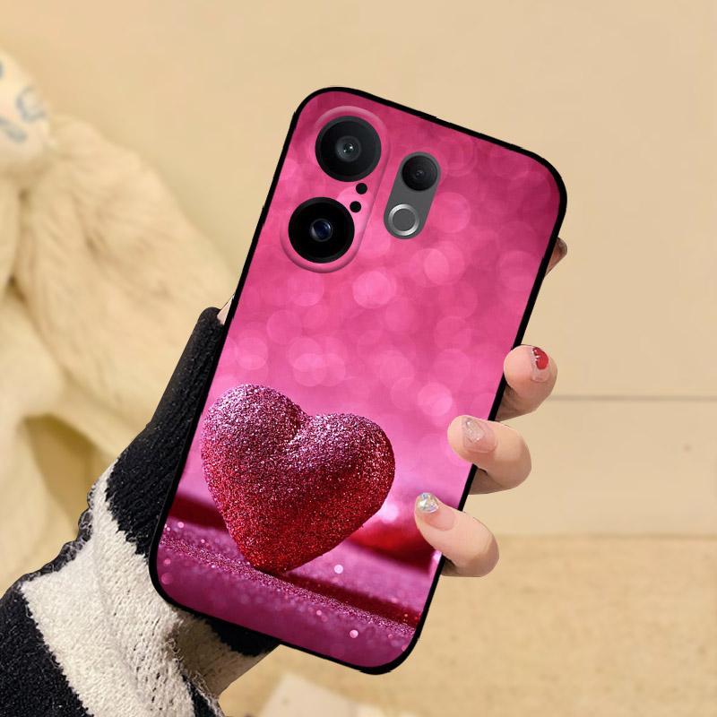 For VIVO S30 Pro Mini Phone Case Stylish Soft TPU Cover For Vivo X200 FE Shockproof Bumper Funda V2503 V2465A Lens Protection