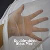 Clear Dust-proof Covers Reusable Clothing Cover Durable Wedding Dress Garment Protector  Wardrobe