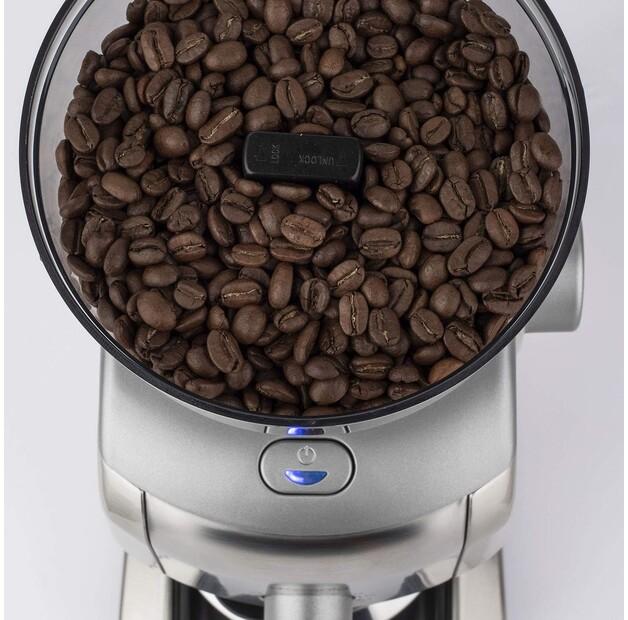 Кофемолка H.Koenig GRD830
