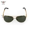Lunettes de soleil Aviateur Polarisées Weapon Depot