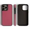 Premium Genuine Leather Case For Iphone 16 Pro Max 15 14 13 12 11 Phone Cases Full Coverage Shell Back Protective Coque Capa