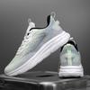 Big 49 Mens Breathable Mesh Sports Shoes Summer Non Slip Soft Sole Comfort Outdoor Casual Running Fashion Student Light Sneakers