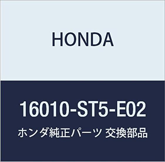 

HONDA genuine parts strainer set part number 16010-ST5-E02