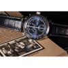 Zeppelin Men S Watch Blue Dial 86703