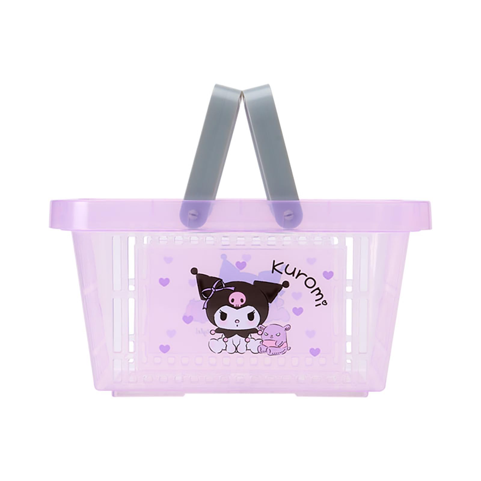 Sanrio Basket Kuromi 113131