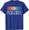 Pickleball Lover, Pickleball Player, Pickleball Unisex T-Shirt