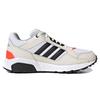 Adidas Run 90s Ivory Men Sneakers Cream White Black FZ1456