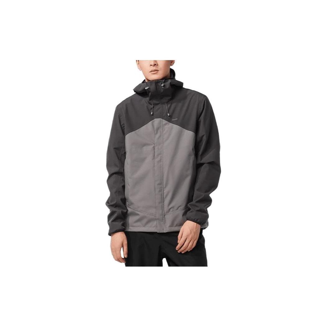 DECATHLON MH150 Windbreaker Jacket Unisex 323930-