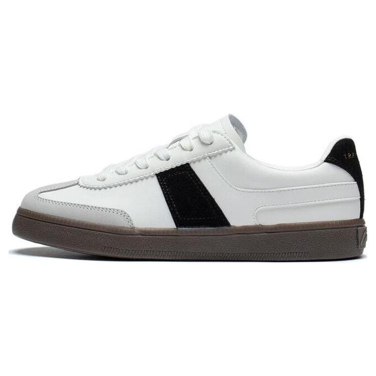 Li-Ning Yunchuan White Black Men s AGCT275-6 EU 43⅔