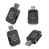 Wired to Wireless 2 in 1 Box Car Box 5G Wifi & Bluetooth-compatible 5.0 Auto Not-inductive Connection