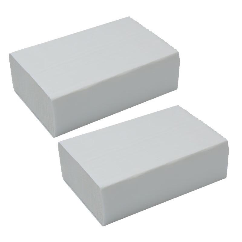 Commercial Thickened Hand Paper Towels