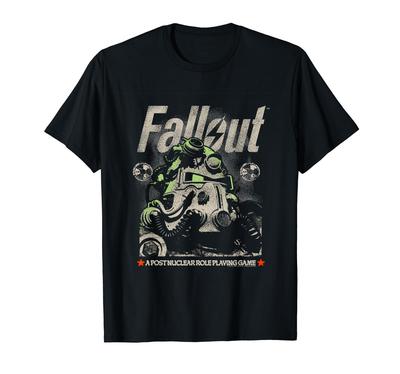 Tops – T-Shirts