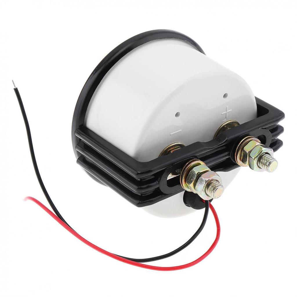 Car Ammeter Voltmeter  Universal  12V 60-0-60 AMP Ammeter Gauge Volt Meter 2"; 52MM for Boat Truck ATV AMP Meter Measure for