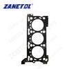 ZANETOL Cylinder Head Gasket Car Parts for JEEP GRAND CHEROKEE 2014~2019 for RAM 1500 2014~2018 68147397AA 68147398AA 68147399AA