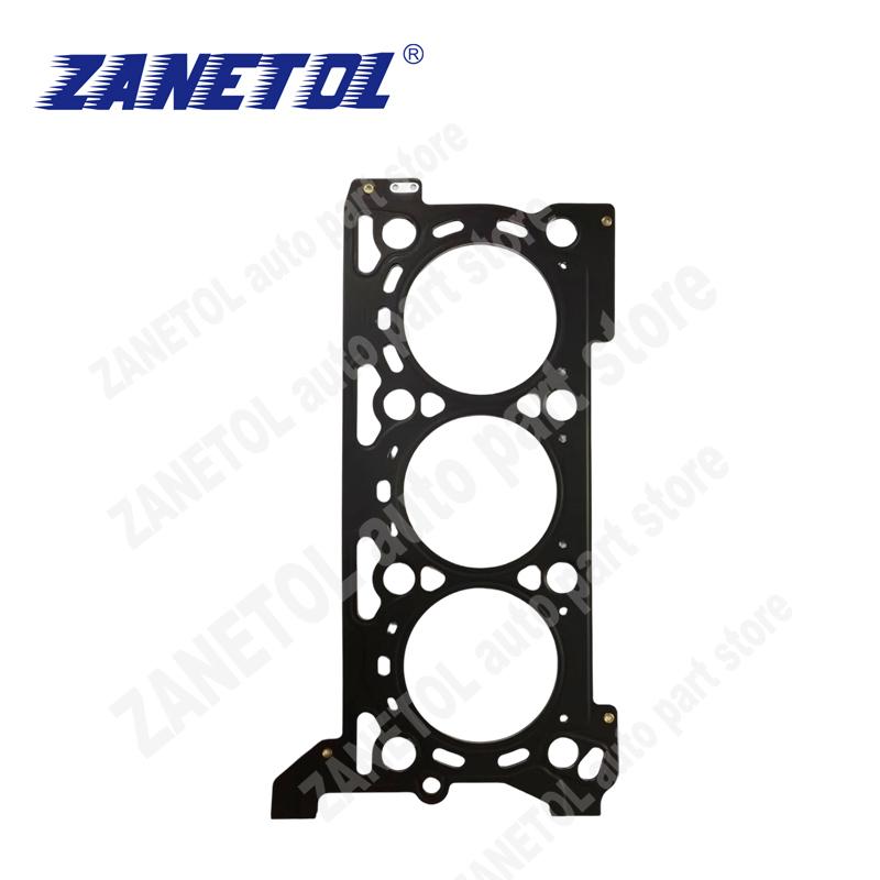 ZANETOL Cylinder Head Gasket Car Parts for JEEP GRAND CHEROKEE 2014~2019 for RAM 1500 2014~2018 68147397AA 68147398AA 68147399AA