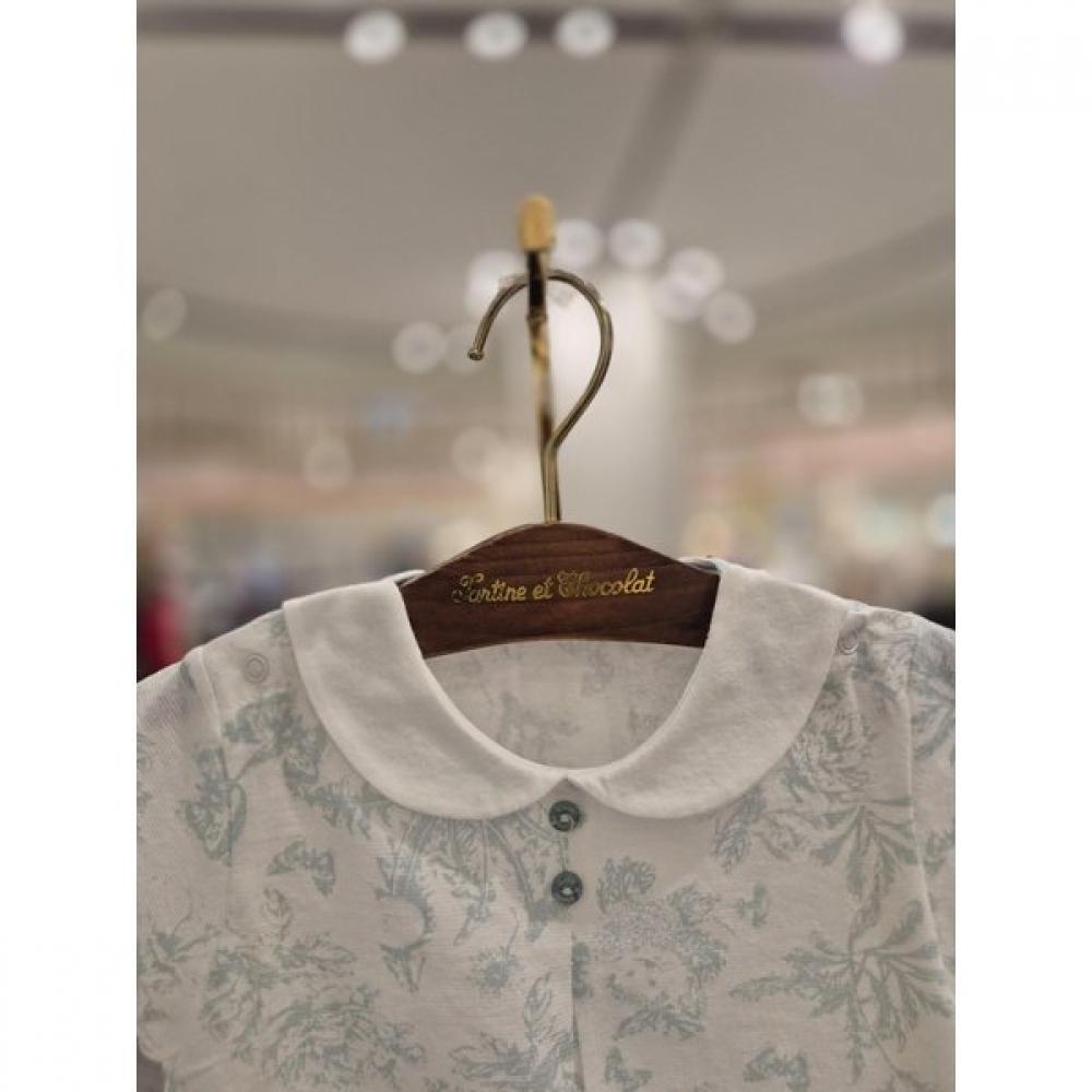 Show Chocola Newborn Gift Bh Twal SuMMer RoMper M