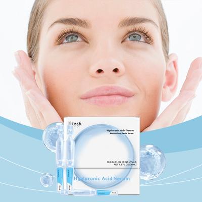 Περιποίηση προσώπου – Θρεπτικοί οροί και έλαια για το πρόσωπο