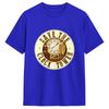 Back To The Futures Tshirt Beach Popular T Shirts Unisexs Cotton O Neck Oversize Tees Shortsleeve Vintage Tops