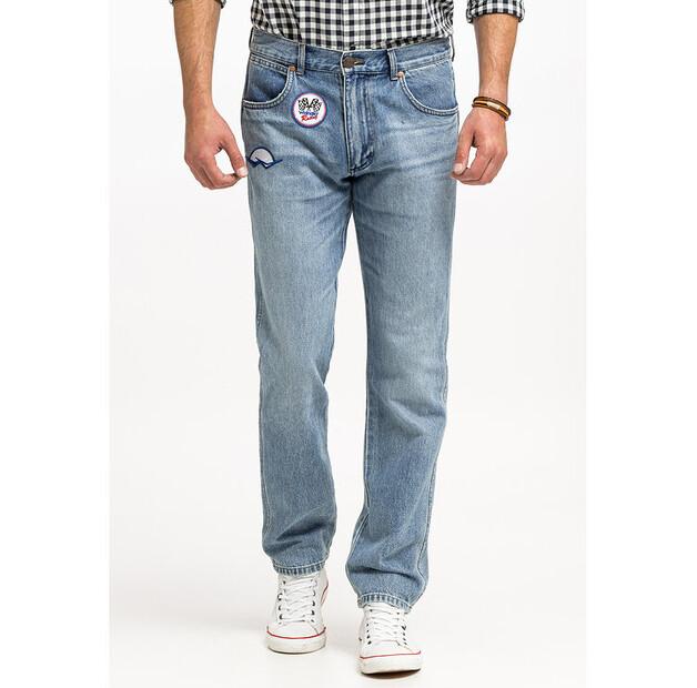 

Джинсы Wrangler GREENSBORO EU W30_L30