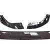 Kit Caroserie Toyota RAV4 2020: Buza Față, Extensoare Aripă Bumper, Praguri Laterale, Spoilere Spate și Centrale, Aripă Spate