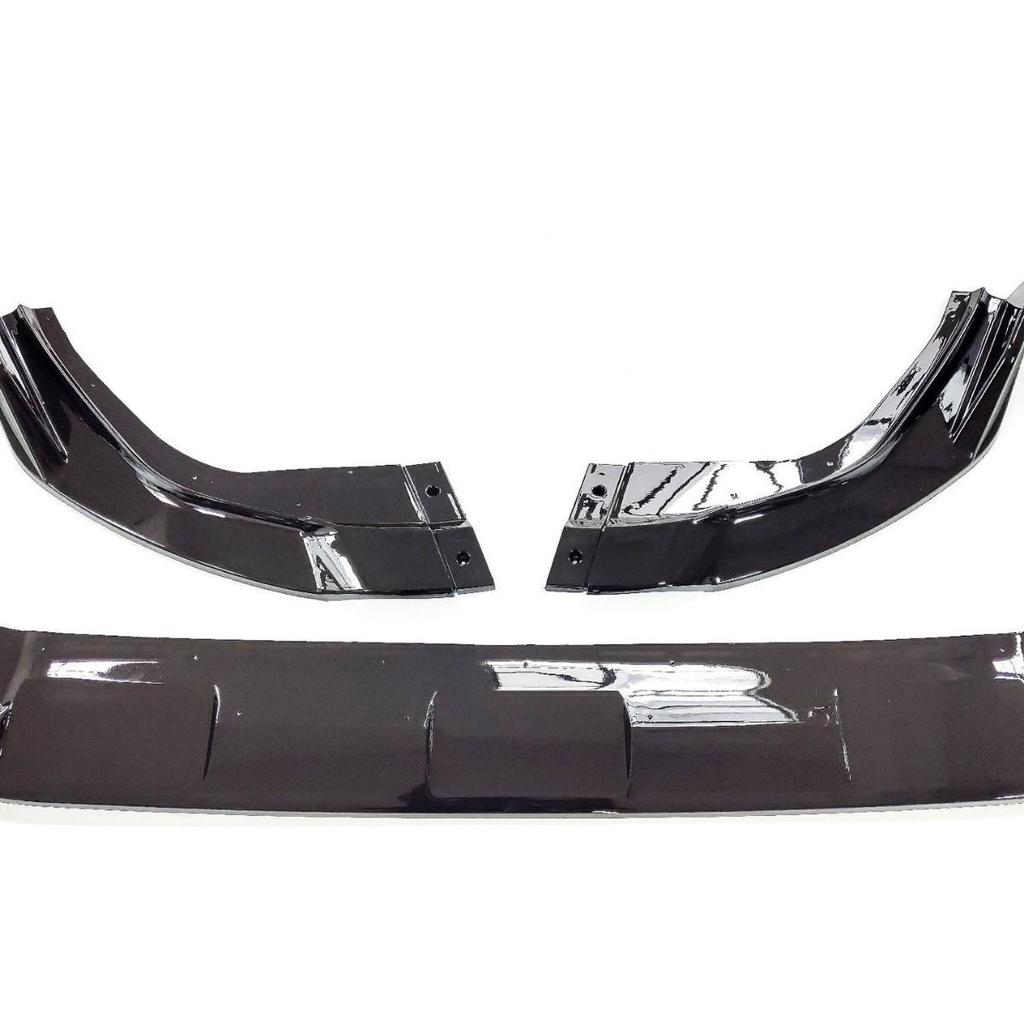 Kit Caroserie Toyota RAV4 2020: Buza Față, Extensoare Aripă Bumper, Praguri Laterale, Spoilere Spate și Centrale, Aripă Spate