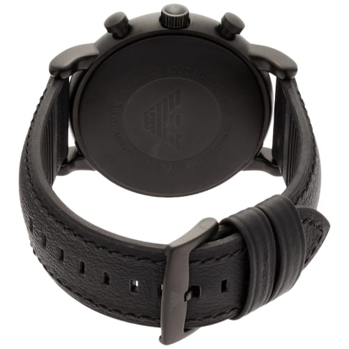 Emporio Armani Watch AR1970 Officially Imported