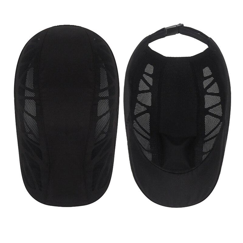 Northwood Casquette d'été solide pour hommes avec bérets en maille, chapeau d'extérieur respirant à séchage rapide pour femmes